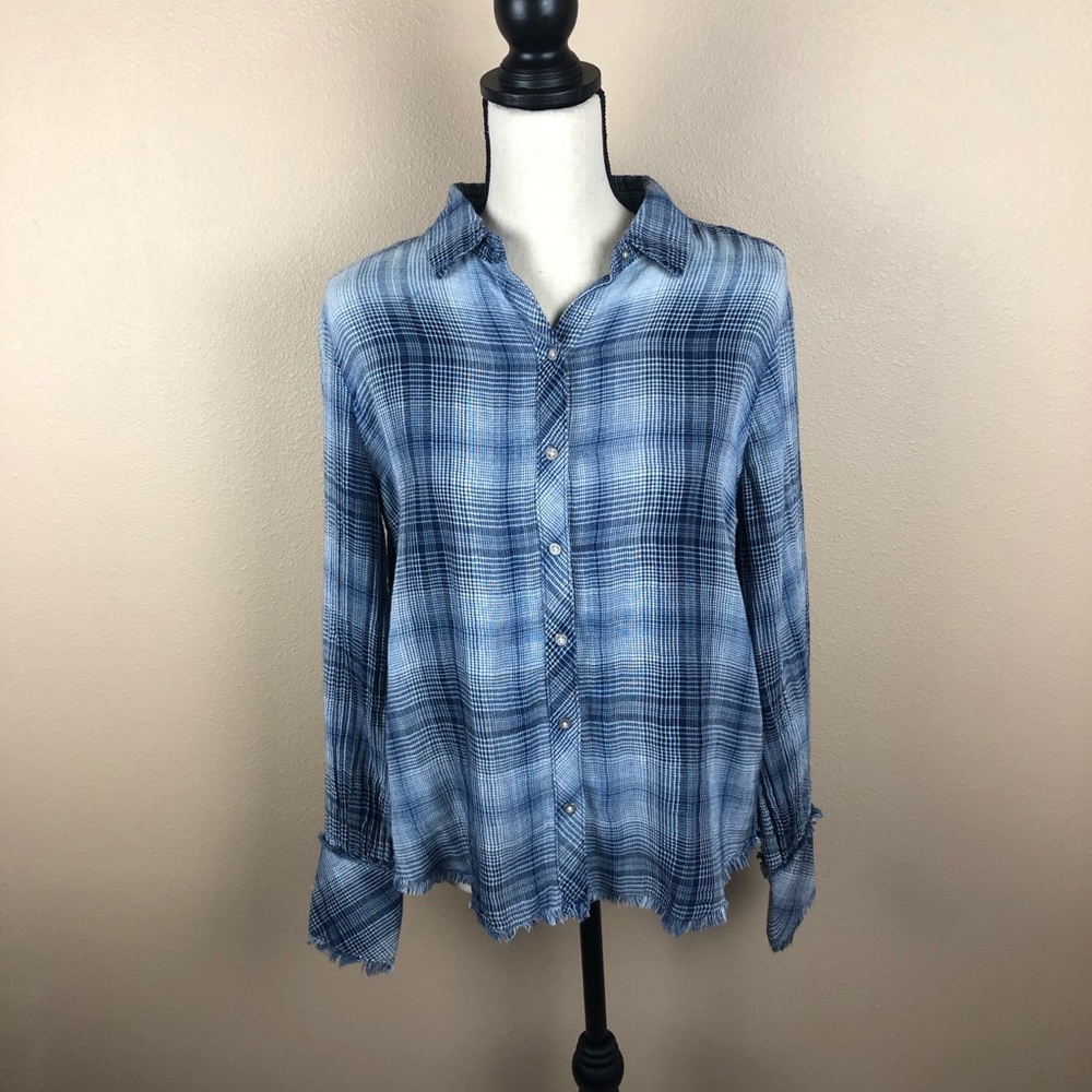 Cloth & Stone Button Down